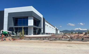 GTO. SILAO 88,570 ft2 Parque Ind. Puerto Interior Santa Fe III INDIR LR 301024