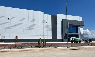 GTO. SILAO 88,570 ft2 Parque Ind. Puerto Interior Santa Fe III INDIR LR 301024