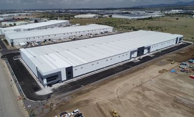 GTO. SILAO 88,570 ft2 Parque Ind. Puerto Interior Santa Fe III INDIR LR 301024