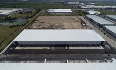 GTO. SILAO 88,570 ft2 Parque Ind. Puerto Interior Santa Fe III INDIR LR 301024