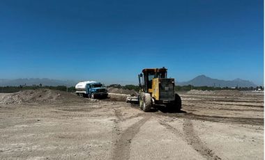 MTY CIENEGA DE FLORES NTE. 197,308 ft2 North Ind. Park VYDIR LR 280824