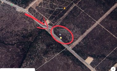 MTY CIENEGA DE FLORES NTE. 197,308 ft2 North Ind. Park VYDIR LR 280824