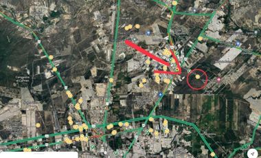 MTY CIENEGA DE FLORES NTE. 197,308 ft2 North Ind. Park VYDIR LR 280824