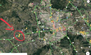 QRO PTE. 143,915 ft2 Parque Industrial Amexhe RODEDIR 14 GD 230623