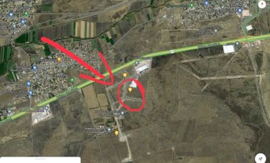 QRO PTE. 143,915 ft2 Parque Industrial Amexhe RODEDIR 14 GD 230623