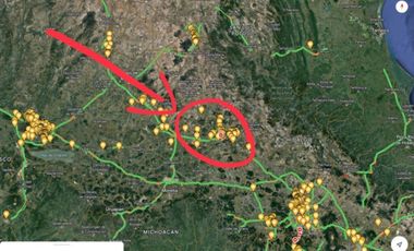 QRO PTE. 143,915 ft2 Parque Industrial Amexhe RODEDIR 14 GD 230623