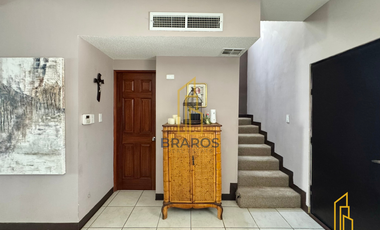 CASA CON EXCEDENTE EN PUENTE DE PIEDRA