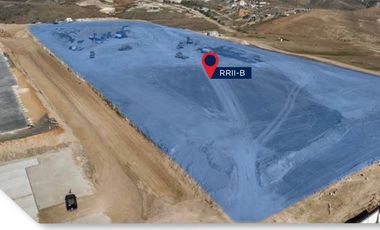TIJ ROSARITO BTS 290,625 ft2 Parque Ind. Cadena GCDIR LR 200224