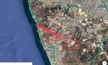 TIJ ROSARITO BTS 290,625 ft2 Parque Ind. Cadena GCDIR LR 200224