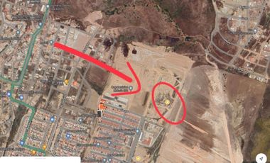 TIJ ROSARITO BTS 290,625 ft2 Parque Ind. Cadena GCDIR LR 200224