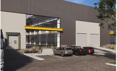 MTY NTE. SALINAS VICTORIA 223,406 ft2 Parque Ind. El Aguila SELDIR LR 120824
