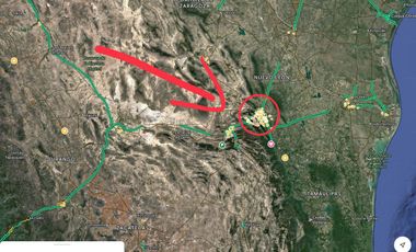 MTY NTE. SALINAS VICTORIA 223,406 ft2 Parque Ind. El Aguila SELDIR LR 120824
