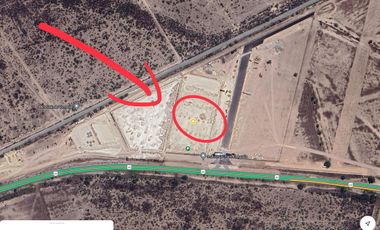 MTY NTE. SALINAS VICTORIA 223,406 ft2 Parque Ind. El Aguila SELDIR LR 120824