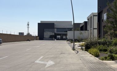 Bodega en Renta en Zapopan