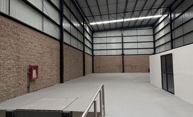 Bodega en Renta en Zapopan