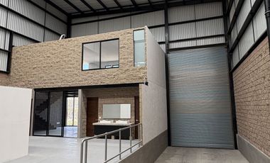 Bodega en Renta en Zapopan