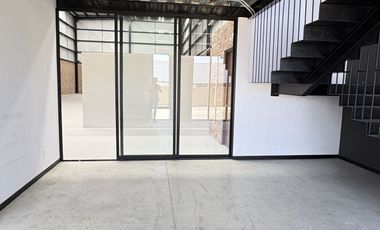 Bodega en Renta en Zapopan