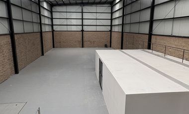 Bodega en Renta en Zapopan