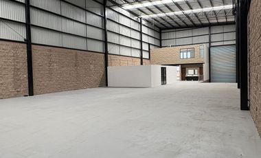 Bodega en Renta en Zapopan