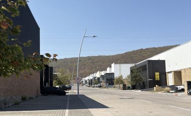 Bodega en Renta en Zapopan