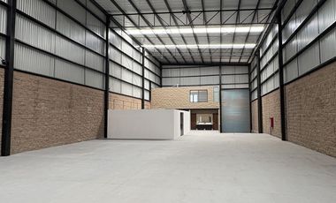 Bodega en Renta en Zapopan