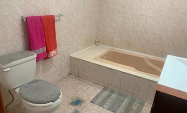 CASA EN VENTA COLONIA EL NUEVO VERGEL EN ZAPOPAN, JALISCO