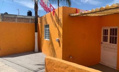 CASA EN VENTA COLONIA EL NUEVO VERGEL EN ZAPOPAN, JALISCO