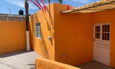 CASA EN VENTA COLONIA EL NUEVO VERGEL EN ZAPOPAN, JALISCO