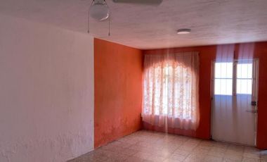 CASA EN VENTA COLONIA EL NUEVO VERGEL EN ZAPOPAN, JALISCO