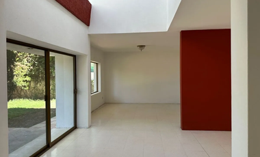 Casa en Venta Colonia Los Pinos, Zapopan, Jalisco