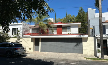 Casa en Venta Colonia Los Pinos, Zapopan, Jalisco