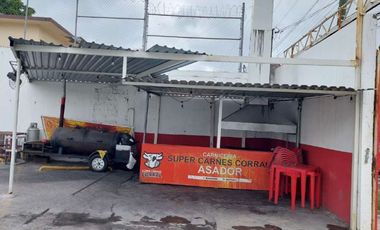 Terreno comercial en renta en Monterrey, Nuevo Repueblo