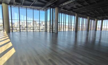 Oficinas en Interlomas