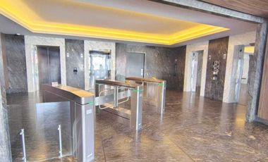 Oficinas en Interlomas