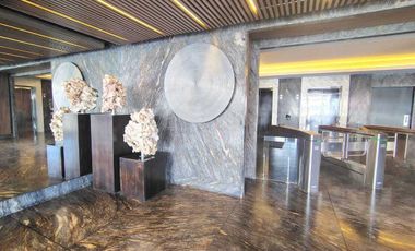 Oficinas en Interlomas