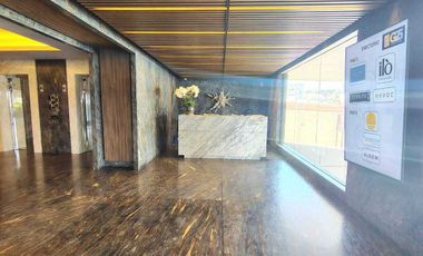 Oficinas en Interlomas