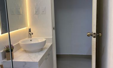 Casa Amueblada en Venta de 1 planta en Progreso a 70 metros de la playa