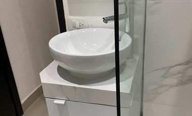 Casa Amueblada en Venta de 1 planta en Progreso a 70 metros de la playa