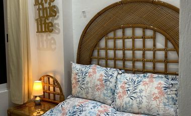 Casa Amueblada en Venta de 1 planta en Progreso a 70 metros de la playa