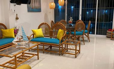 Casa Amueblada en Venta de 1 planta en Progreso a 70 metros de la playa