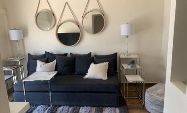 Casa en venta en Bosque Real