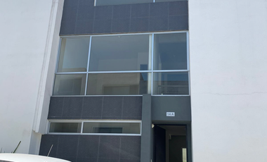 Casa en venta en Bosque Real