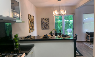 Casa en venta en Bosque Real