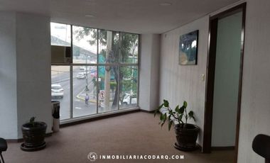 Oficina en renta sobre Periférico Norte