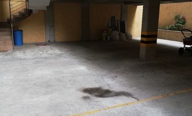 VENTA DEPTO GLORIETA DE VAQUERITOS
