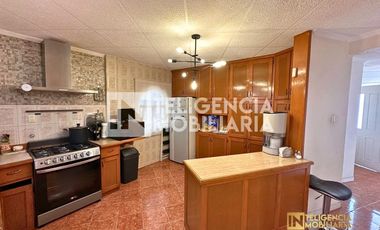 CASA EN RENTA DENTRO DE PRIVADA EN LA TRINIDAD TEXCOCO
