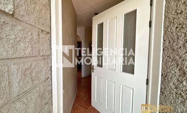 CASA EN RENTA DENTRO DE PRIVADA EN LA TRINIDAD TEXCOCO