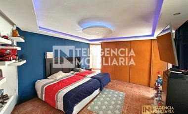 CASA EN RENTA DENTRO DE PRIVADA EN LA TRINIDAD TEXCOCO