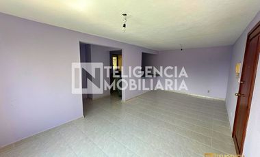 DEPARTAMENTO EN VENTA UBICADO EN UNIDAD ISSSTE TEXCOCO