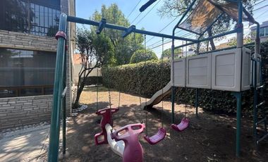 Casa Amplia en Renta Jardines de San Mateo